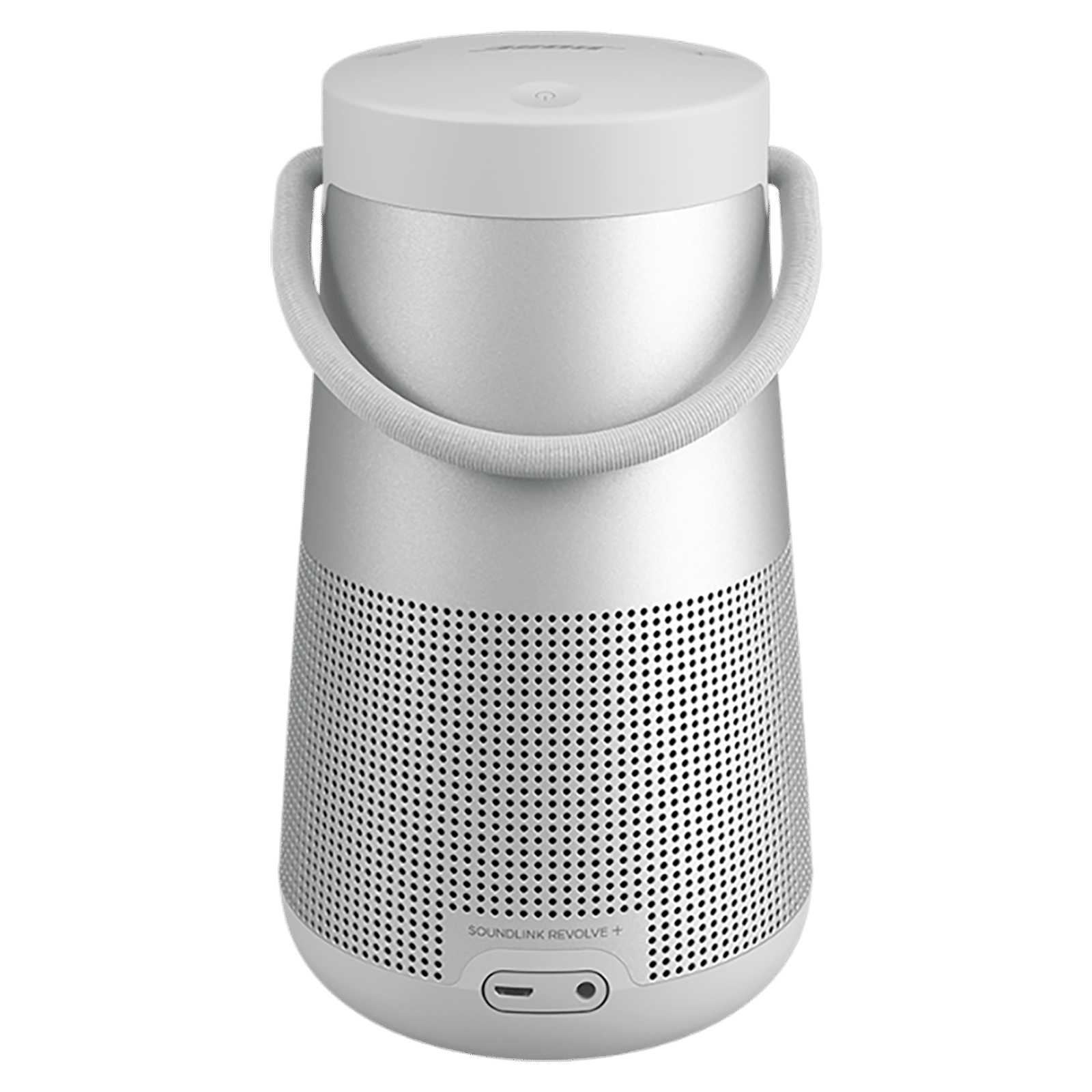 Bose SoundLink Revolve+II シルバー Buy Bose SoundLink Revolve+ II with Google & Siri Compatible Smart